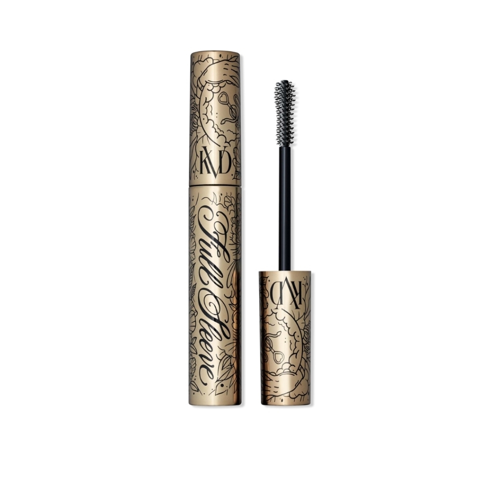KVD BEAUTY Full Sleeve Long and Defined Tubing Mascara